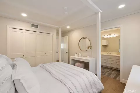 Bedroom - 3911 E Rolling Grn, Orange, CA 92867 photo 6 of 8