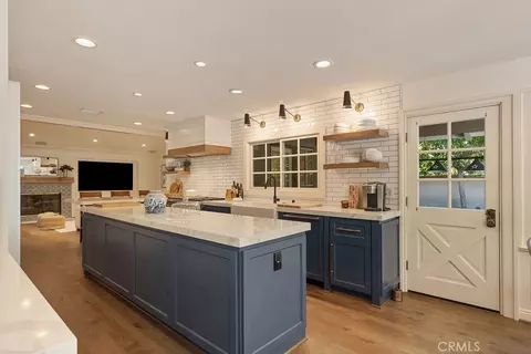 Kitchen - 3911 E Rolling Grn, Orange, CA 92867 photo 4 of 8