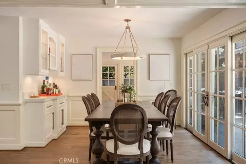 Dining - 3911 E Rolling Grn, Orange, CA 92867 photo 2 of 3