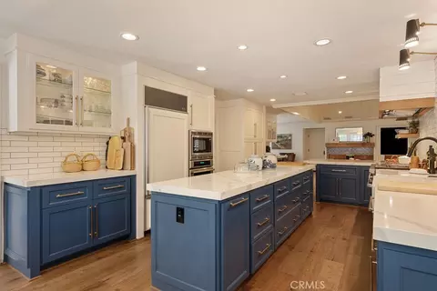 Kitchen - 3911 E Rolling Grn, Orange, CA 92867 photo 6 of 8