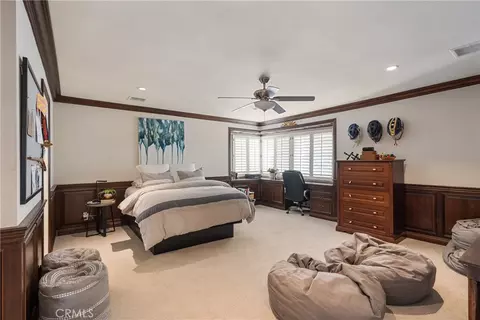 Bedroom - 3911 E Rolling Grn, Orange, CA 92867 photo 7 of 8