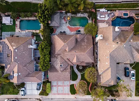 View/Area - 3911 E Rolling Grn, Orange, CA 92867 photo 1 of 4