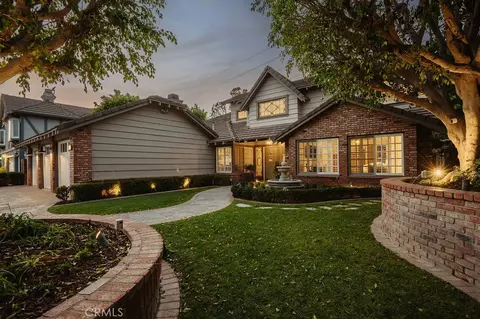 3911 E Rolling Grn, Orange, CA 92867