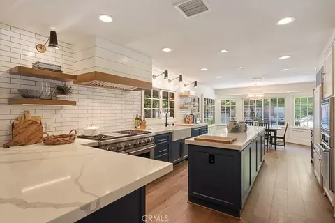 Kitchen - 3911 E Rolling Grn, Orange, CA 92867 photo 3 of 8