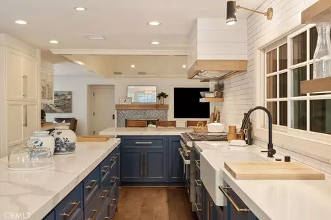 Kitchen - 3911 E Rolling Grn, Orange, CA 92867 photo 7 of 8