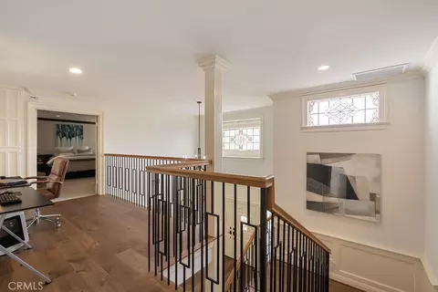 Entry Way - 3911 E Rolling Grn, Orange, CA 92867 photo 3 of 4