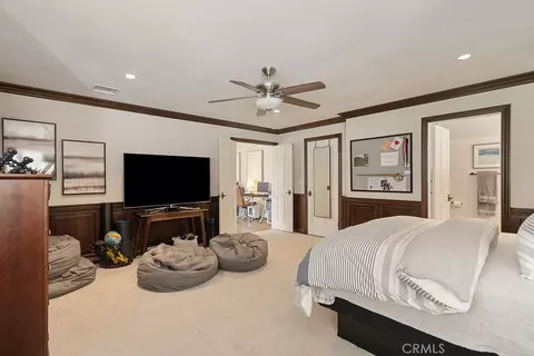 Bedroom - 3911 E Rolling Grn, Orange, CA 92867 photo 8 of 8