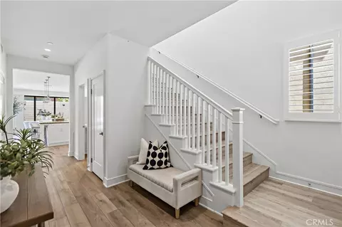 Entry Way - 181 Oceano, Irvine, CA 92602 photo 2 of 7