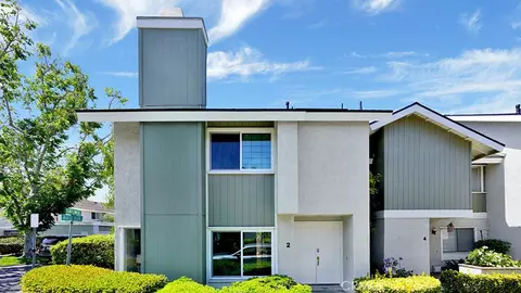 2 Sunflower, Irvine, CA 92604