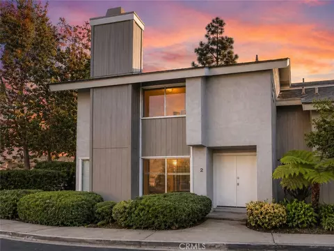 2 Sunflower, Irvine, CA 92604