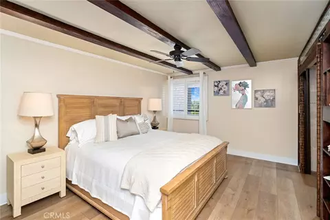Bedroom - 1200 N Harbor Dr N #7-C, Oceanside, CA 92054 photo 1 of 2