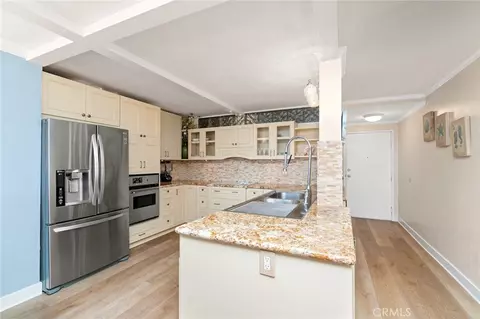 Kitchen - 1200 N Harbor Dr N #7-C, Oceanside, CA 92054 photo 1 of 3