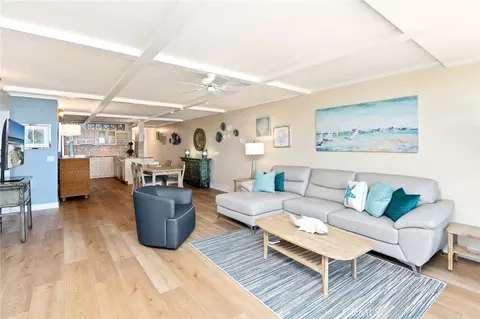 Living - 1200 N Harbor Dr N #7-C, Oceanside, CA 92054 photo 9 of 12