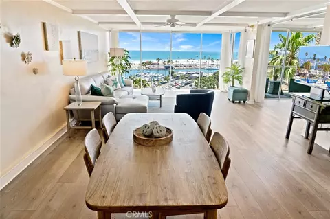 Dining - 1200 N Harbor Dr N #7-C, Oceanside, CA 92054 photo 2 of 2