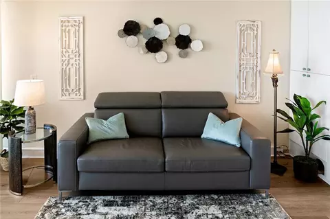 Living - 1200 N Harbor Dr N #7-C, Oceanside, CA 92054 photo 3 of 12