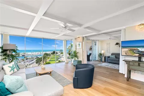 Living - 1200 N Harbor Dr N #7-C, Oceanside, CA 92054 photo 5 of 12