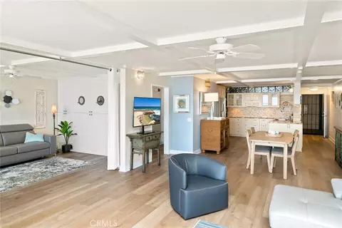 Living - 1200 N Harbor Dr N #7-C, Oceanside, CA 92054 photo 2 of 12