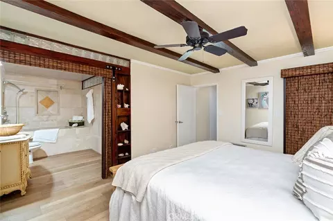 Bedroom - 1200 N Harbor Dr N #7-C, Oceanside, CA 92054 photo 2 of 2