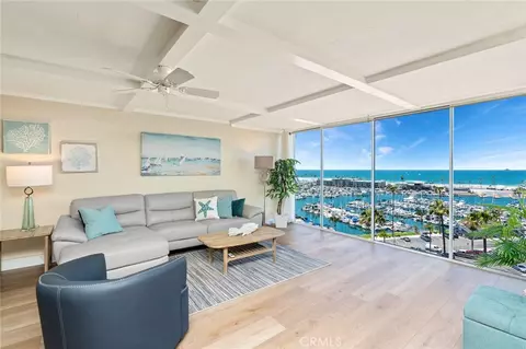 Living - 1200 N Harbor Dr N #7-C, Oceanside, CA 92054 photo 10 of 12