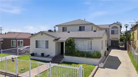 3362 W 134th St, Hawthorne, CA 90250