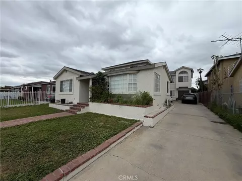 3362 W 134th St, Hawthorne, CA 90250