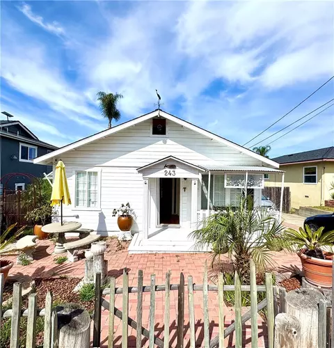 243 N 6th, Grover Beach, CA 93433