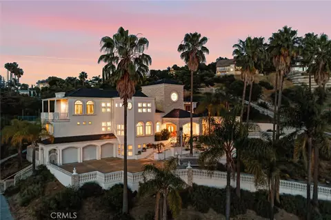 2740 Shadow Cyn, Diamond Bar, CA 91765