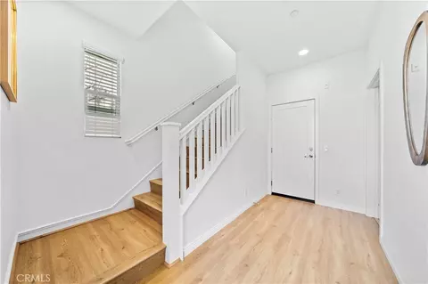 Entry Way - 188 Fixie, Irvine, CA 92618 photo 1 of 4