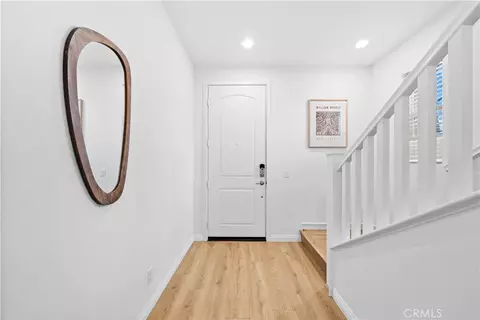 Entry Way - 188 Fixie, Irvine, CA 92618 photo 2 of 4