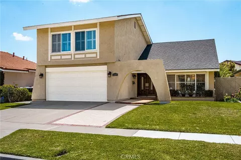 2860 E Hempstead, Anaheim, CA 92806