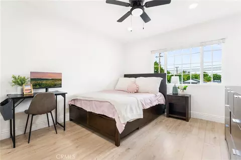 Bedroom - 608 E Collins Ave, Orange, CA 92867 photo 3 of 4