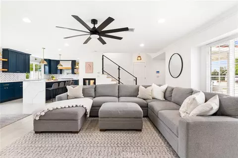 Living - 608 E Collins Ave, Orange, CA 92867 photo 1 of 4
