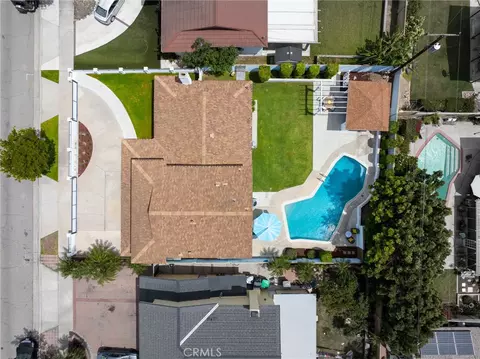 View/Area - 608 E Collins Ave, Orange, CA 92867 photo 1 of 1