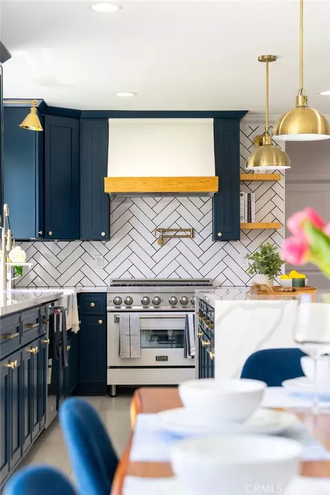 Kitchen - 608 E Collins Ave, Orange, CA 92867 photo 5 of 5