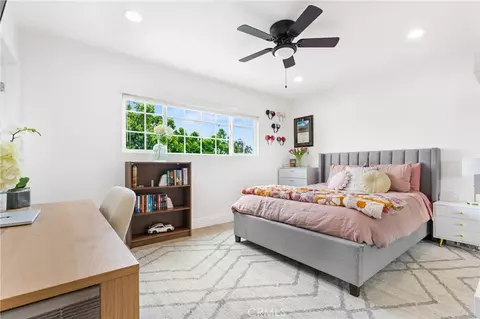 Bedroom - 608 E Collins Ave, Orange, CA 92867 photo 2 of 4