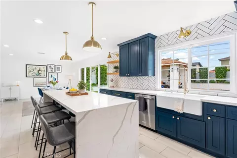 Kitchen - 608 E Collins Ave, Orange, CA 92867 photo 2 of 5