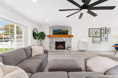 Living - 608 E Collins Ave, Orange, CA 92867 photo 3 of 4