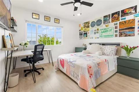 Bedroom - 608 E Collins Ave, Orange, CA 92867 photo 4 of 4