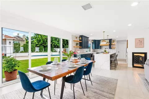 Dining - 608 E Collins Ave, Orange, CA 92867 photo 3 of 4