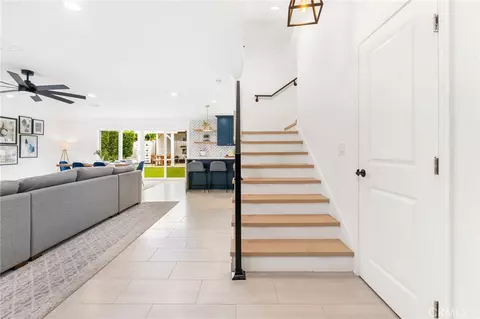 Entry Way - 608 E Collins Ave, Orange, CA 92867 photo 1 of 2