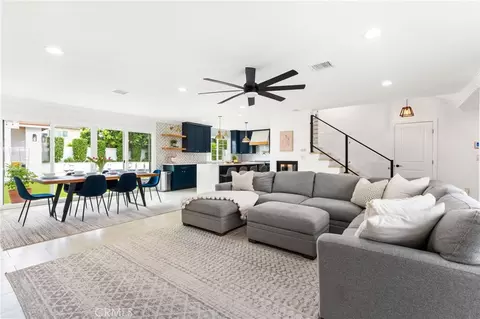 Living - 608 E Collins Ave, Orange, CA 92867 photo 4 of 4