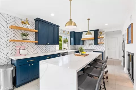 Kitchen - 608 E Collins Ave, Orange, CA 92867 photo 1 of 5