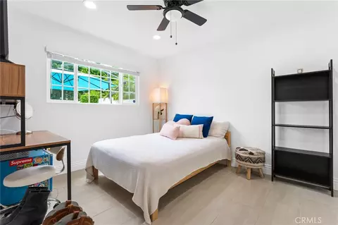Bedroom - 608 E Collins Ave, Orange, CA 92867 photo 1 of 4