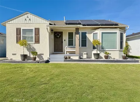 4319 Carfax Ave, Lakewood, CA 90713