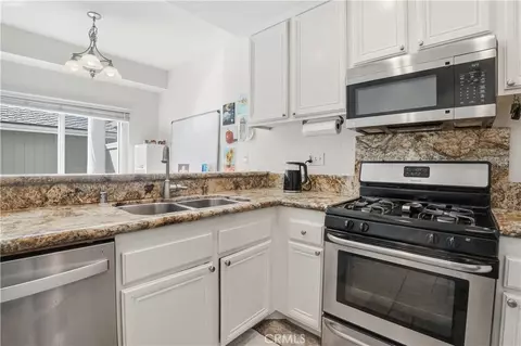 Kitchen - 48 Monroe, Irvine, CA 92620 photo 1 of 3