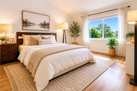 Bedroom - 48 Monroe, Irvine, CA 92620 photo 1 of 7