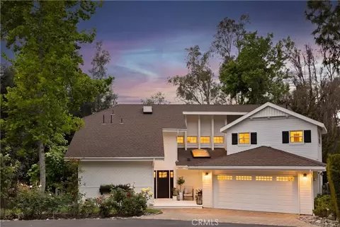 23591 Via Paloma, Coto De Caza, CA 92679