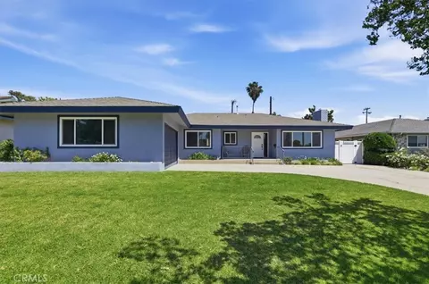 630 N Buckboard Ln, Glendora, CA 91741