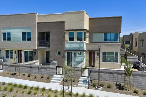 3648 S Eichler Paseo #8, Ontario, CA 91761