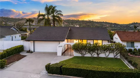 26366 Mirar Vis, Mission Viejo, CA 92692